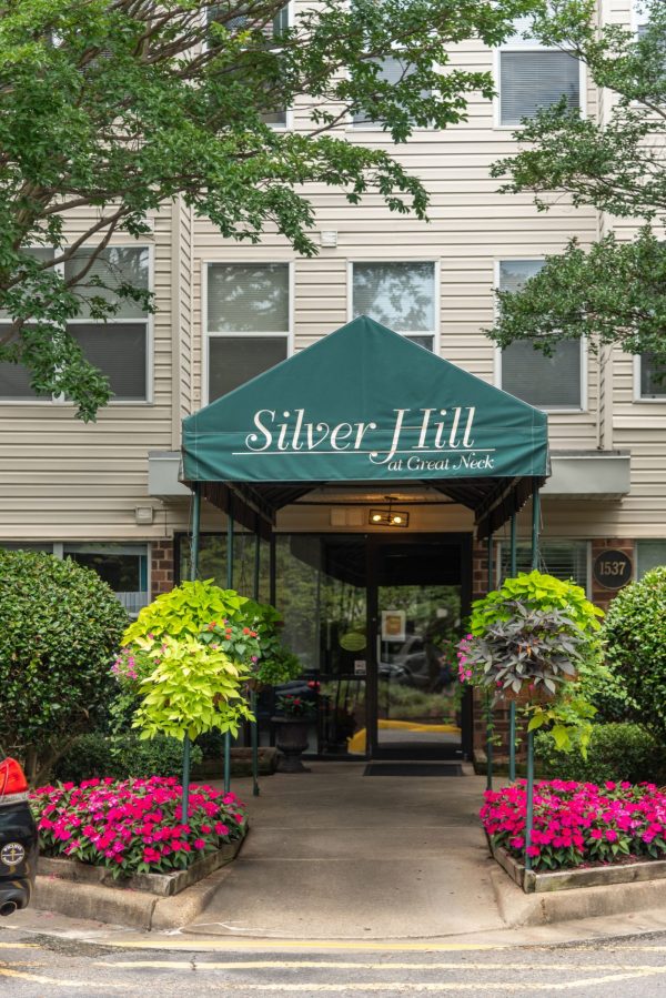 Silver Hill at Great Neck 1537 Mill Dam Road Virginia Beach VA 23454
