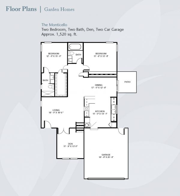Brookdale Skyline 2365 Patriot Heights Colorado Springs CO 80904