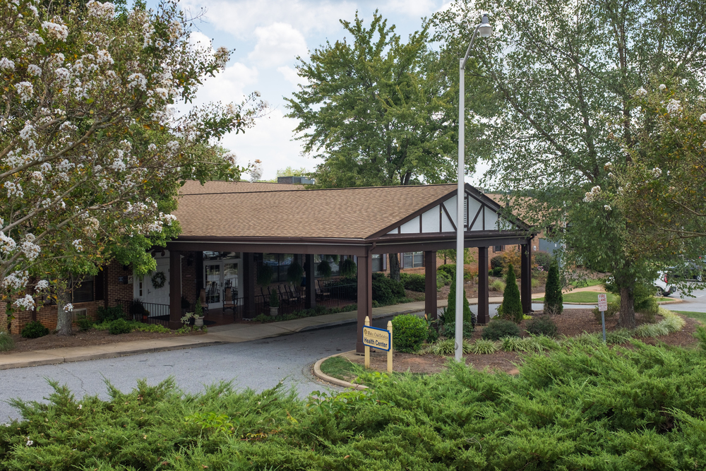 White Oak Estates 400 Webber Road Spartanburg SC 29307