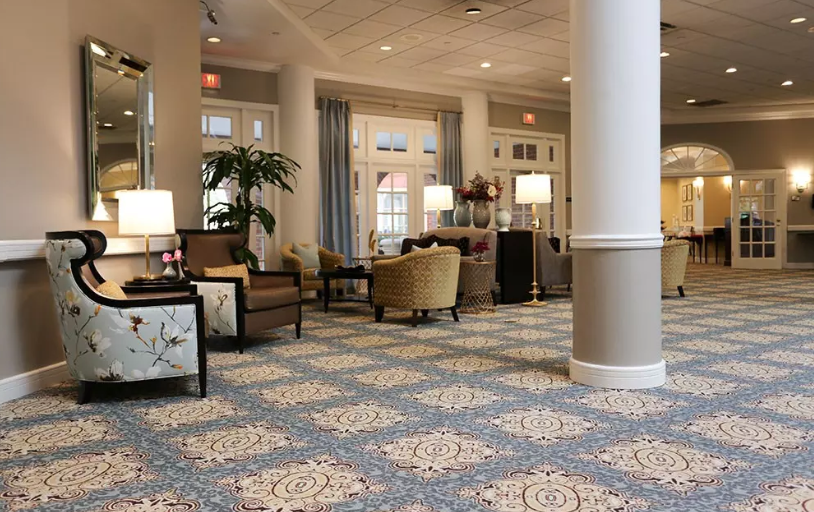 Seasons and Courtyard at Seasons 7300 Dearwester Drive Cincinnati OH