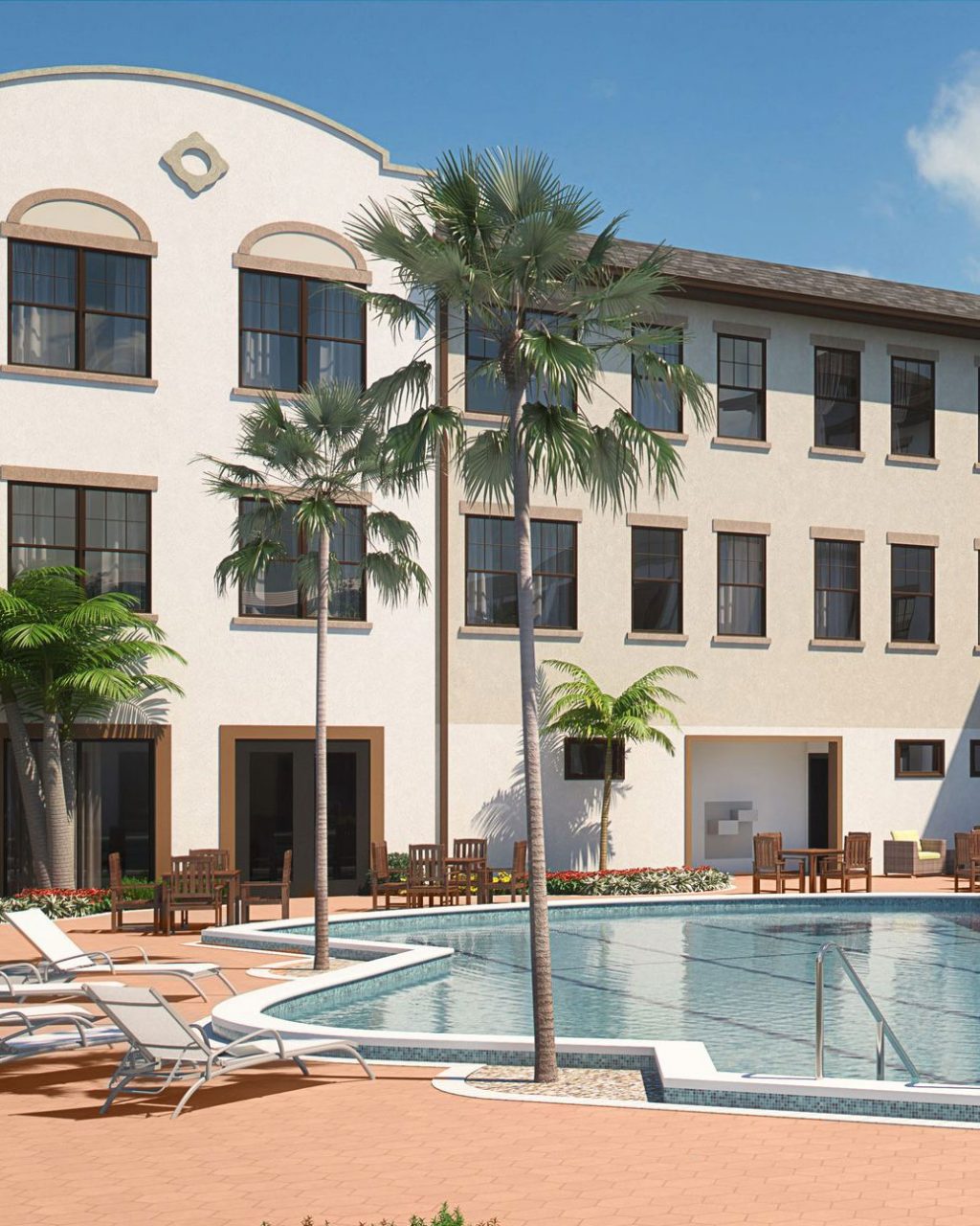 Abbey Delray North 2000 Lowson Boulevard Delray Beach FL