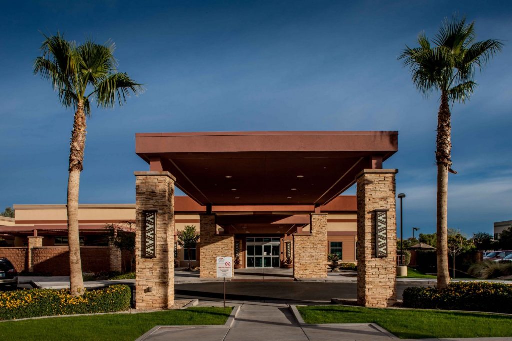 Sante of Mesa 5358 Baseline Road Mesa AZ 85206 Senior Living Guide