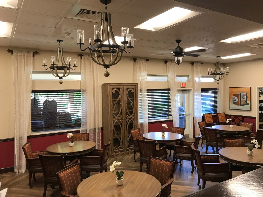 Healdsburg Senior Living 725 Grove Street Healdsburg CA 95448 Senior