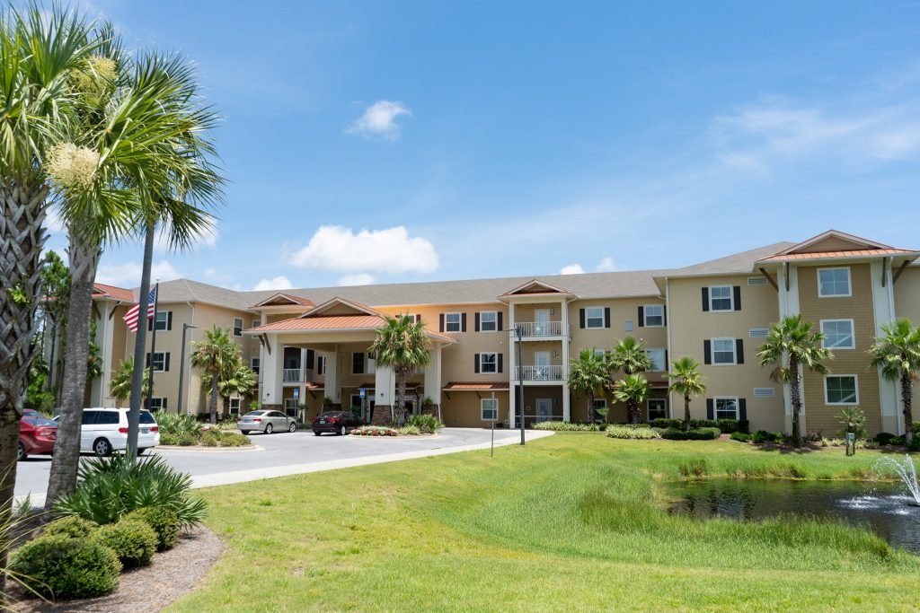 Superior Residences of Panama City Beach 95 Grand Heron Dr Panama City