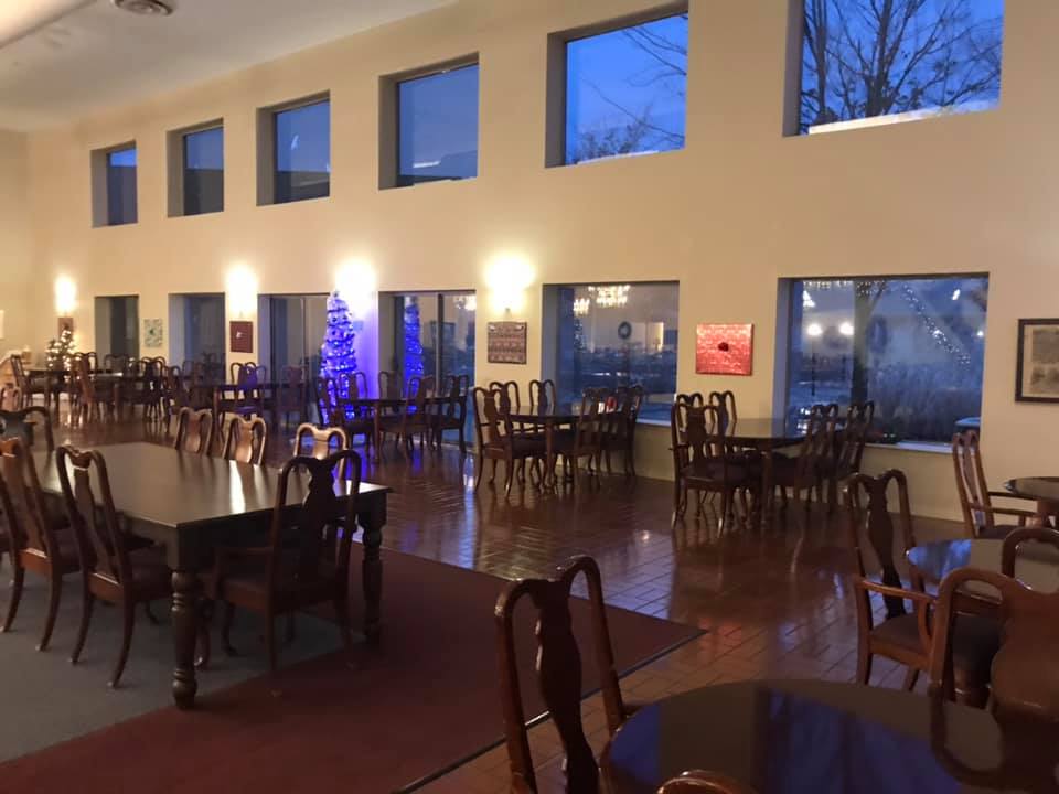 Abbey Park Grand Blanc 3221 East Baldwin Rd Grand Blanc MI 48439