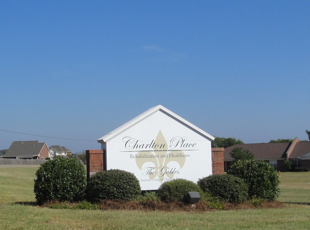 The Gables at Charlton Place and Charlton Place Rehabilitation & Health