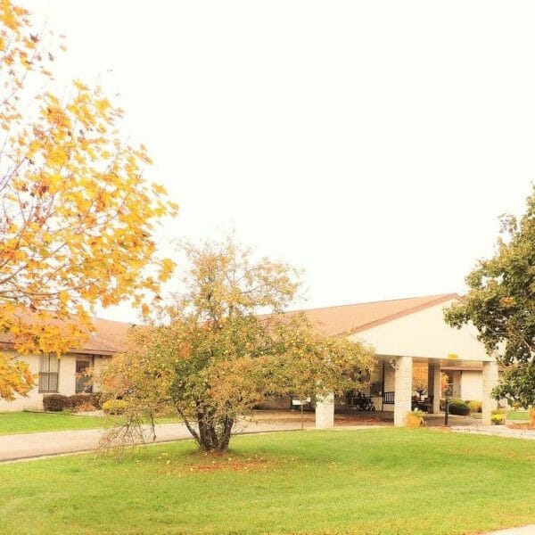 MI Nursing Home Mission Point of