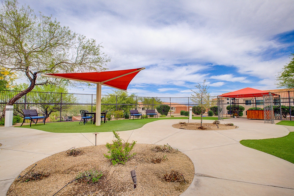 Fountain View Village 16455 East Avenue of the Fountains Fountain Hills