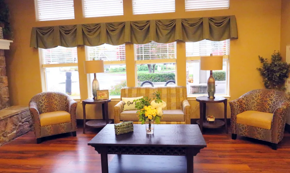 Lebanon OR Senior Living Meadowlark Senior Living