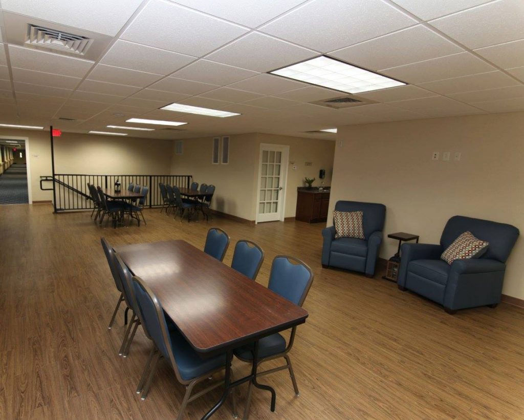 Vintage Care 203 S Moody Rd Palatka FL 32177 Senior Living Guide