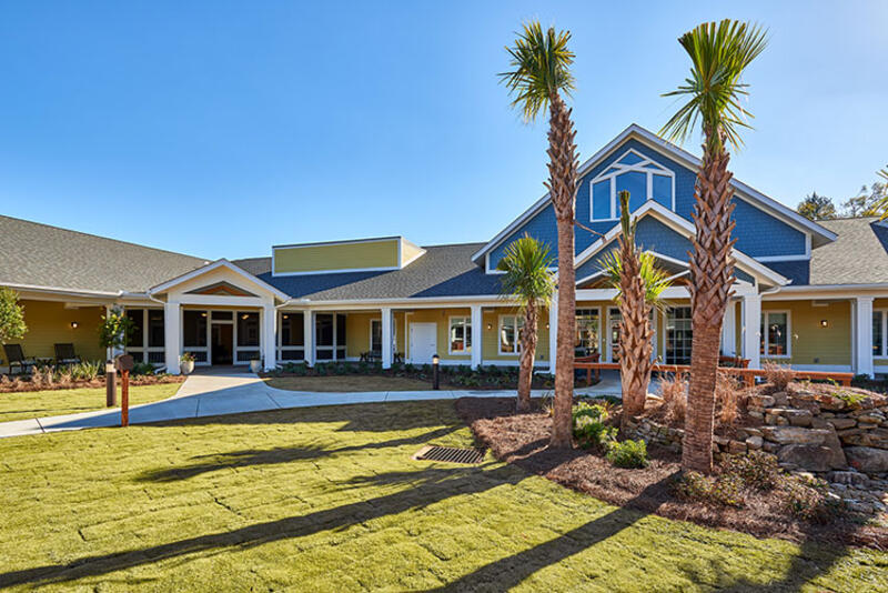 Your Life of Stuart 500 SE Indian Street Stuart FL 34994 Senior