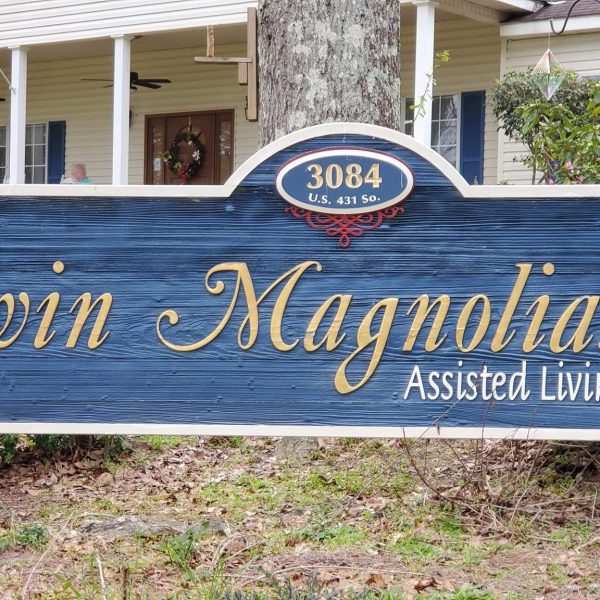 Twin Magnolias Assisted Living 3084 Us Highway 431 S Abbeville Al 36310 Senior Living Guide