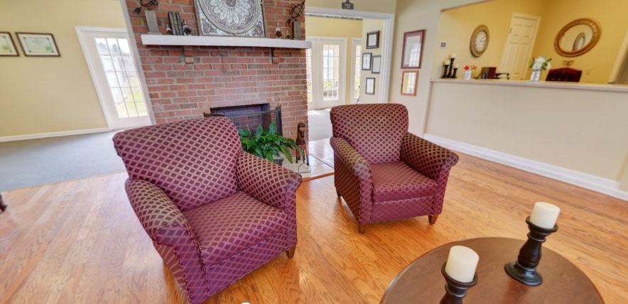 Monarch Place 105 Michelle Street NW Hanceville AL 35077 | Senior