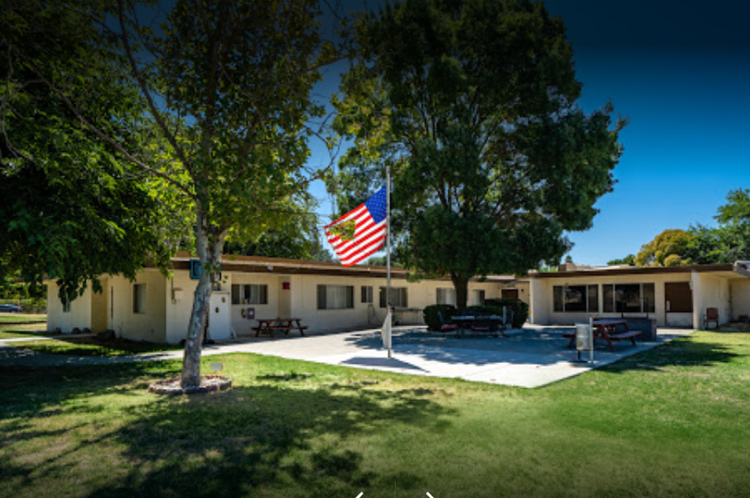 Palms Care Center 1010 Ventura Avenue Chowchilla CA 93610 Senior