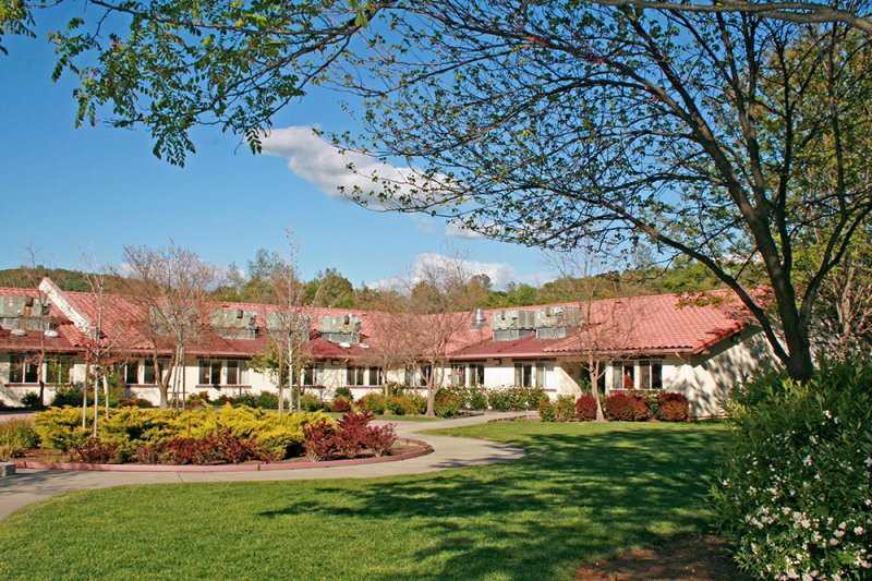 Avalon Care Center Sonora 19929 Greenley Road Sonora CA 95370