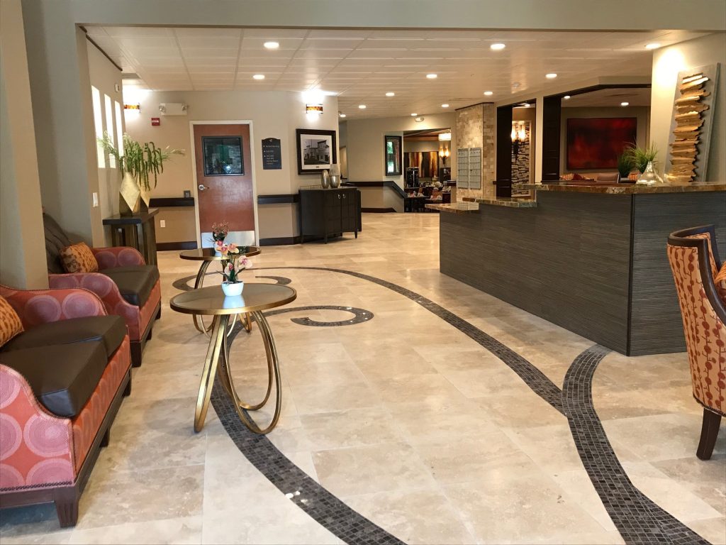 Healdsburg Senior Living 725 Grove Street Healdsburg CA 95448 Senior