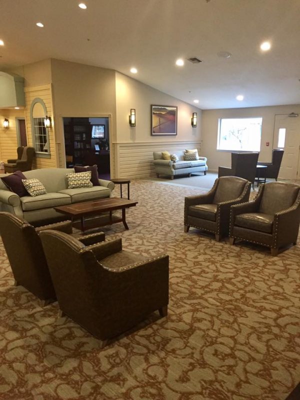 Abbey Park Grand Blanc 3221 East Baldwin Rd Grand Blanc MI 48439