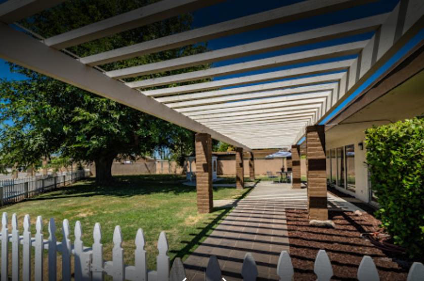 Palms Care Center 1010 Ventura Avenue Chowchilla CA 93610 Senior