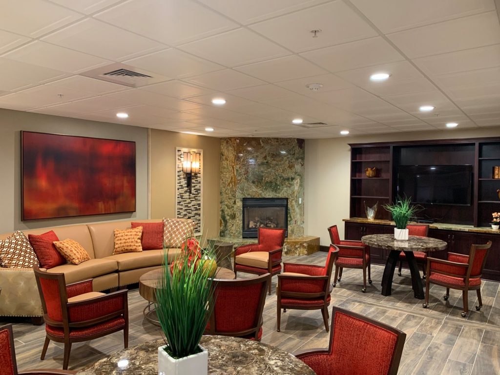 Healdsburg Senior Living 725 Grove Street Healdsburg CA 95448 Senior