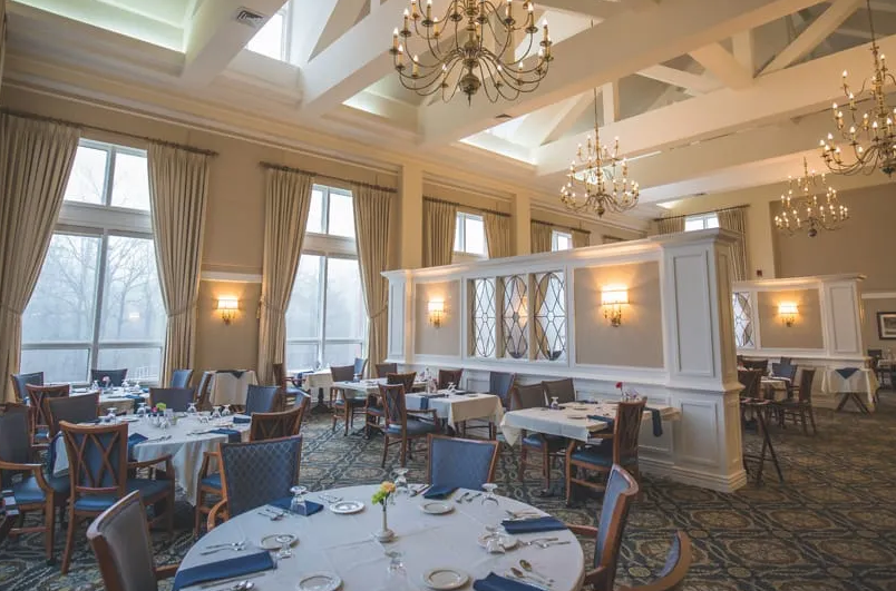 Evergreen Woods 88 Notch Hill Road North Branford CT 06471 Senior