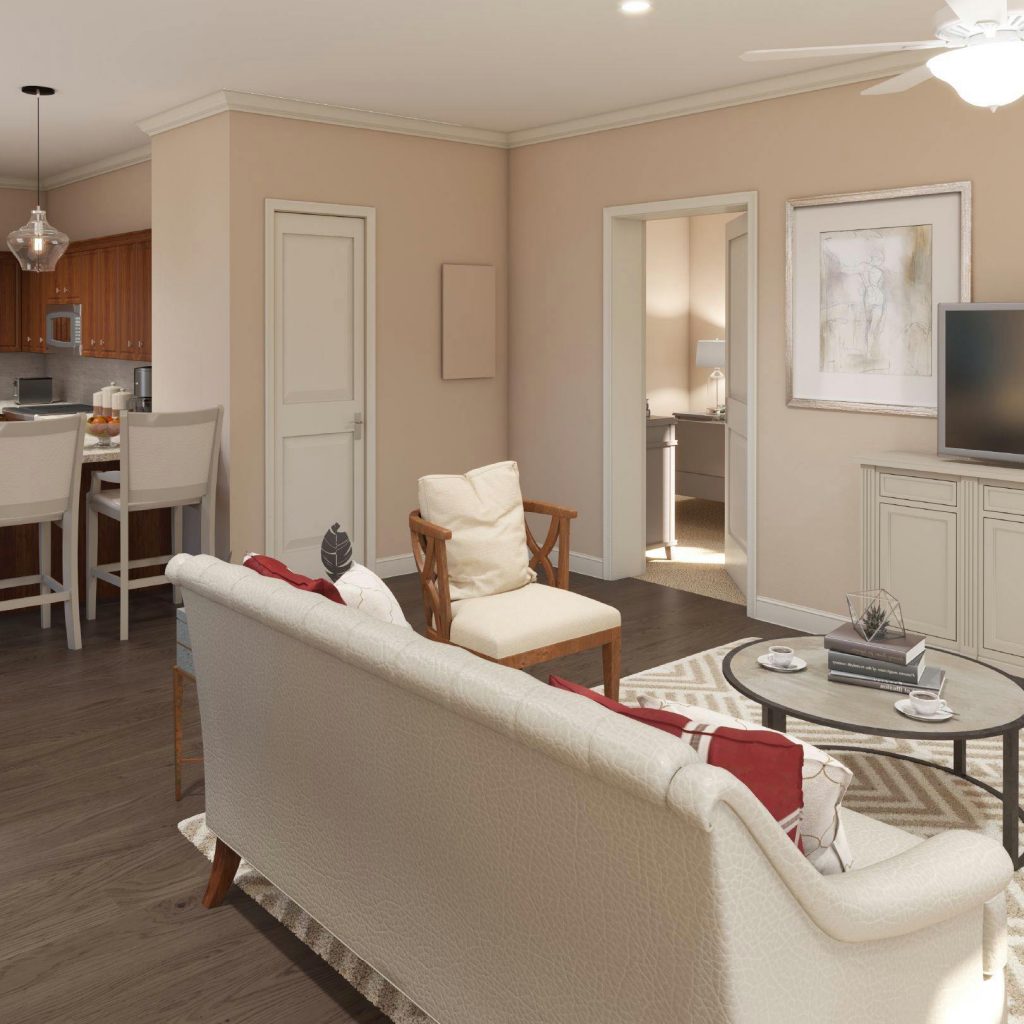 Brookridge Retirement Community 1199 Hayes Forest Drive WinstonSalem