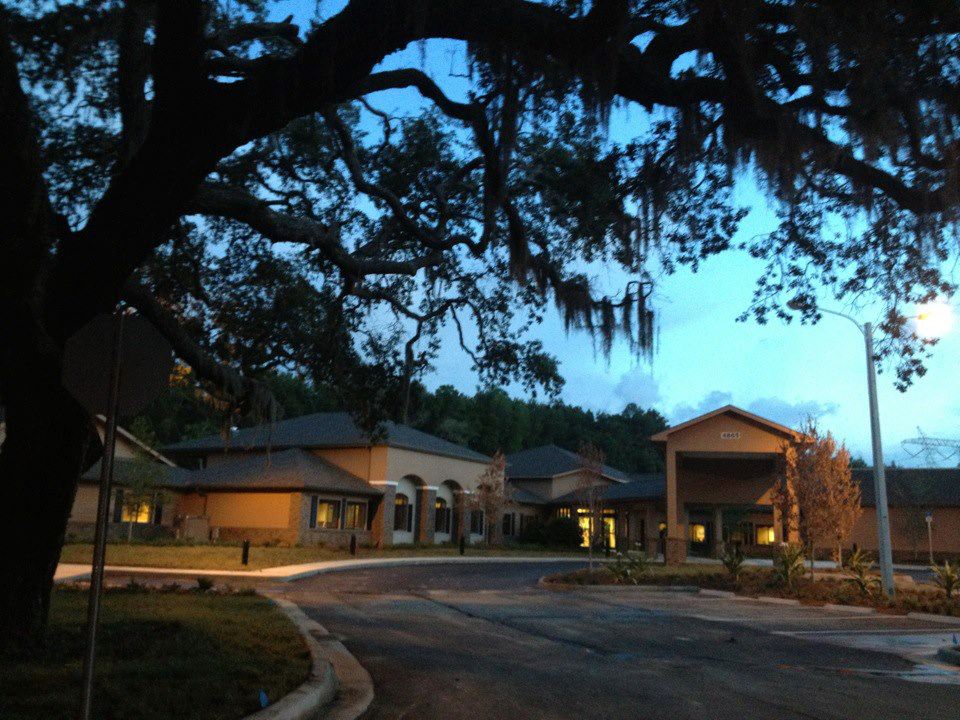 Superior Residences of Lecanto 4865 West Gulf to Lake Highway Lecanto