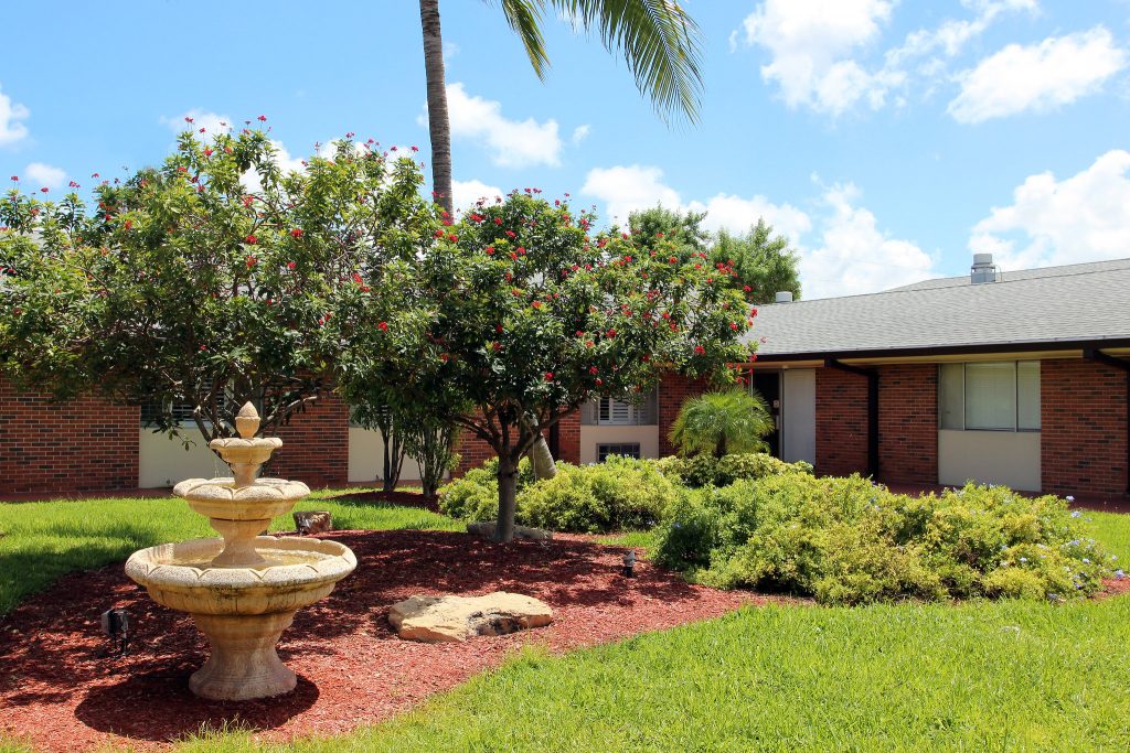 Wilton Manors Health and Rehabilitation Center 2675 N Andrews Ave Fort