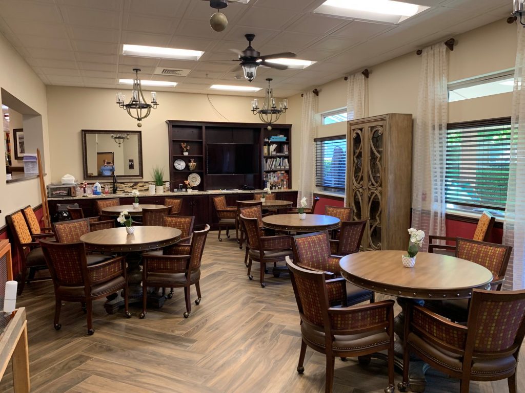 Healdsburg Senior Living 725 Grove Street Healdsburg CA 95448 Senior