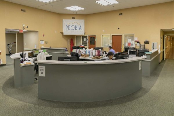 Peoria Post Acute Rehabilitation 13215 N 94th Dr Peoria Az 85381 Senior Living Guide