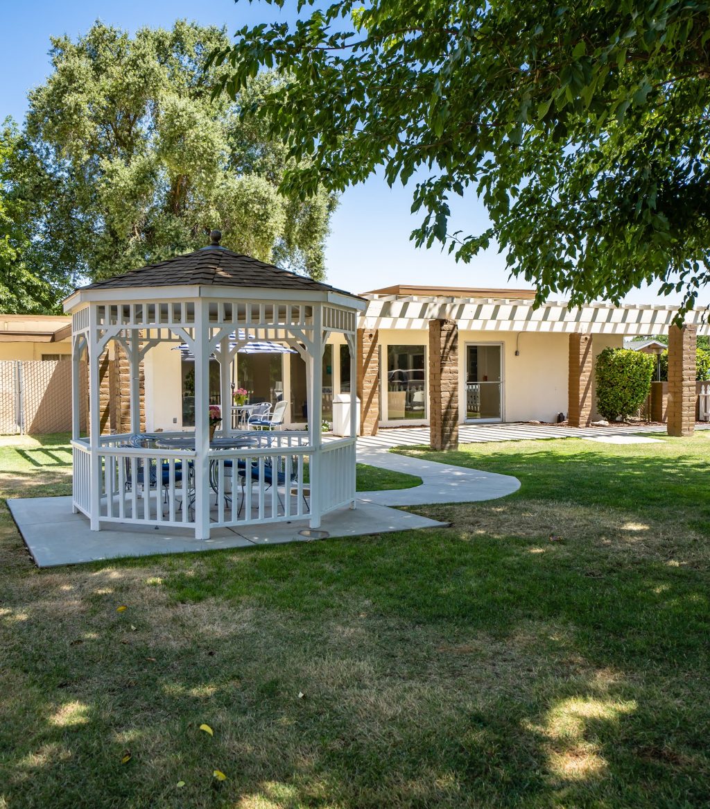 Palms Care Center 1010 Ventura Avenue Chowchilla CA 93610 Senior