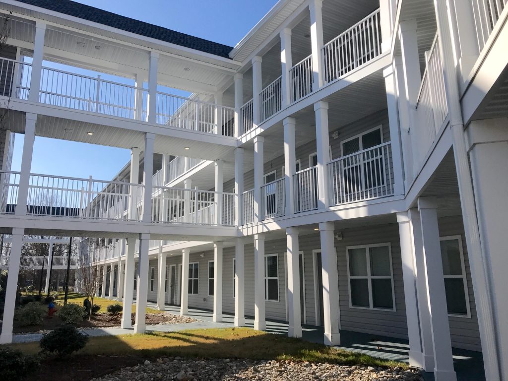 Starling Village 1921 Robert Hall Blvd Chesapeake VA 23324 | Senior