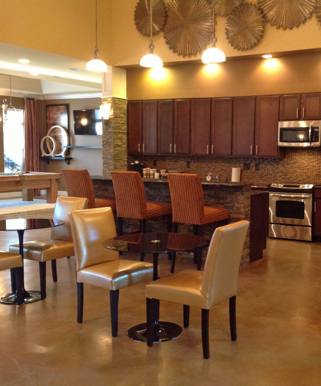 Kilnsea Village Apartments 9690 Dorchester Road Summerville SC 29485