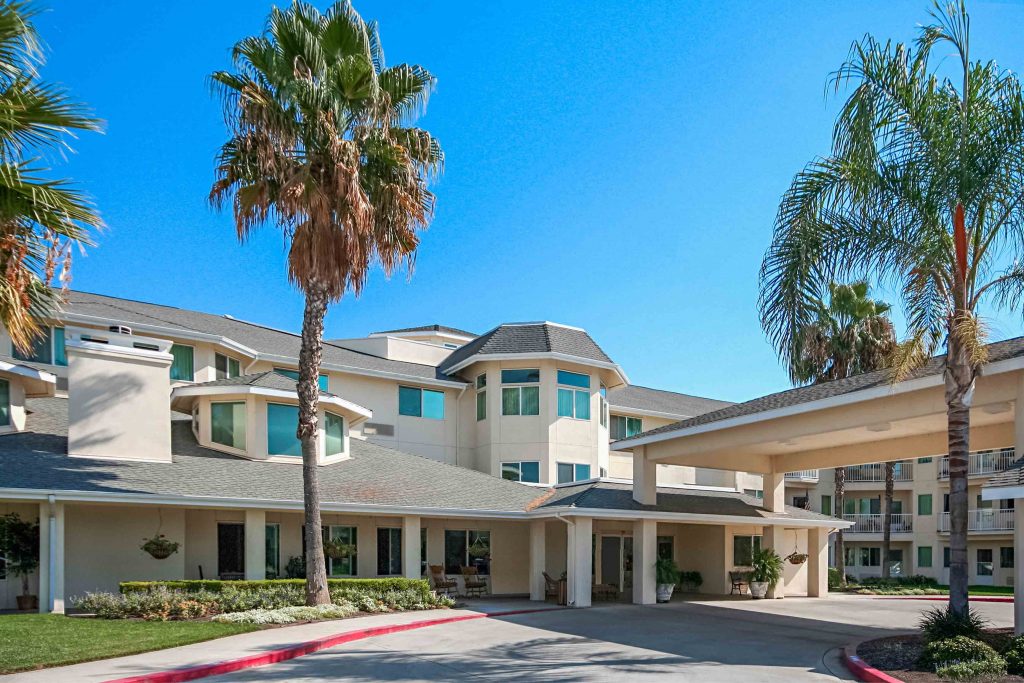 Hanford CA Independent Senior Living The Remington