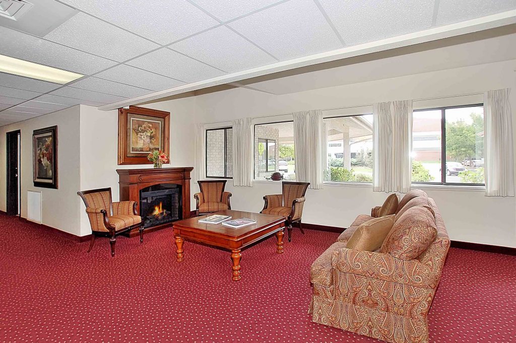 Greeley Place 1051 6th Street Greeley CO 80631 Senior Living Guide