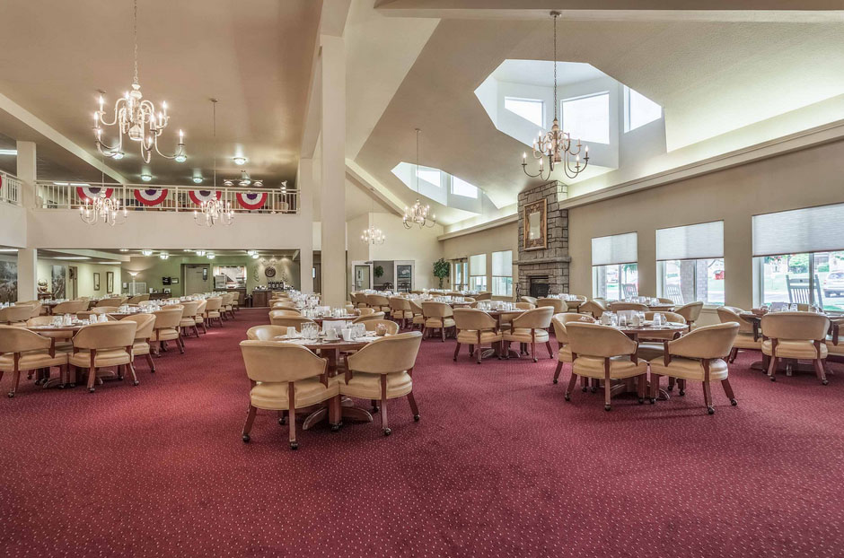 The Gardens at Arkanshire 5000 Arkanshire Circle Springdale AR 72764