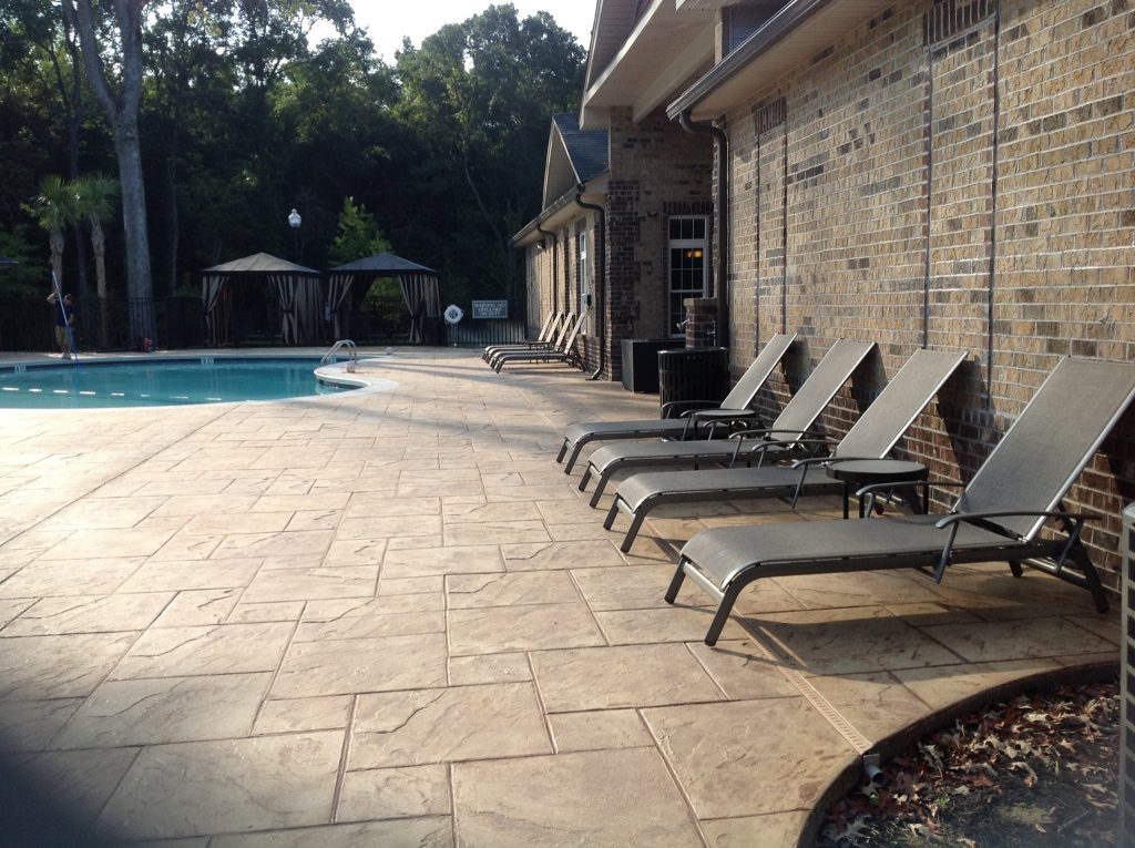 Kilnsea Village Apartments 9690 Dorchester Road Summerville SC 29485