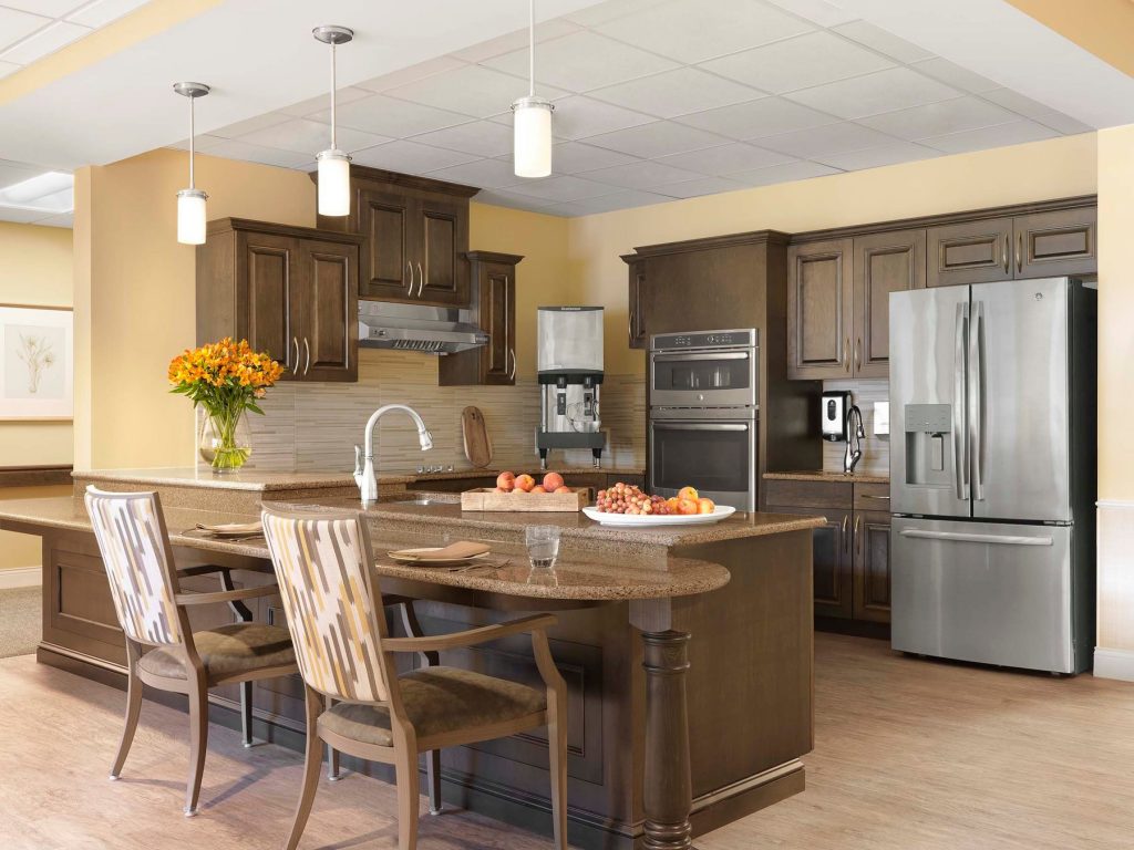 Laurels 102 Leonard Avenue Newton NC 28658 Senior Living Guide