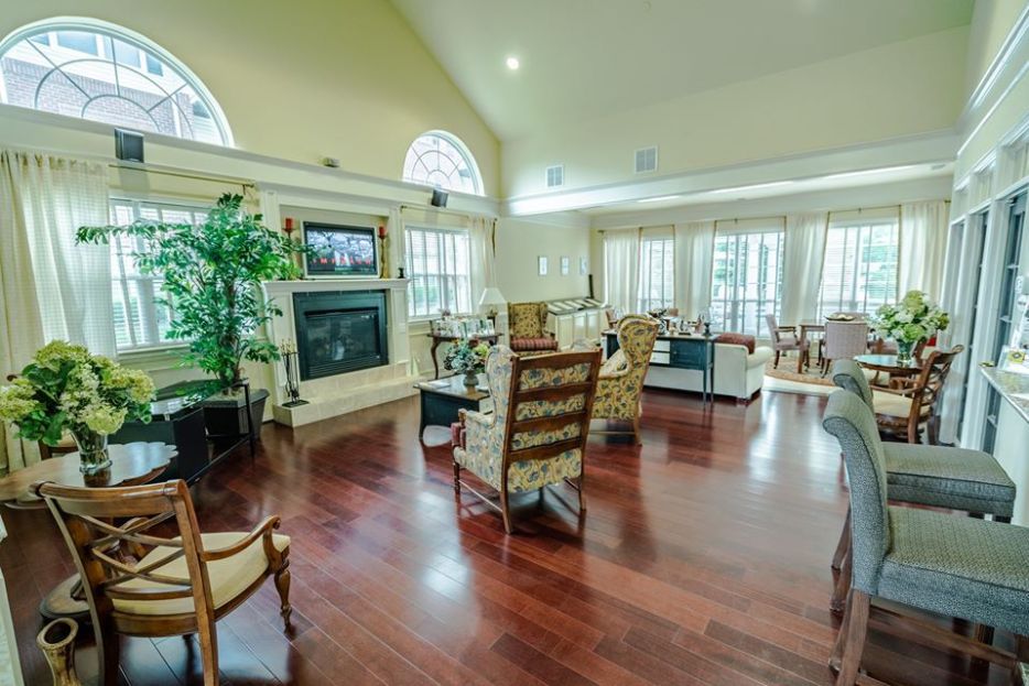 Alexander Heights 2704 Salem Church Road Fredericksburg VA 22407