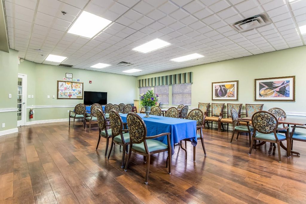 Discovery Village At Boynton Beach 4735 NW 7th Ct Boynton Beach FL