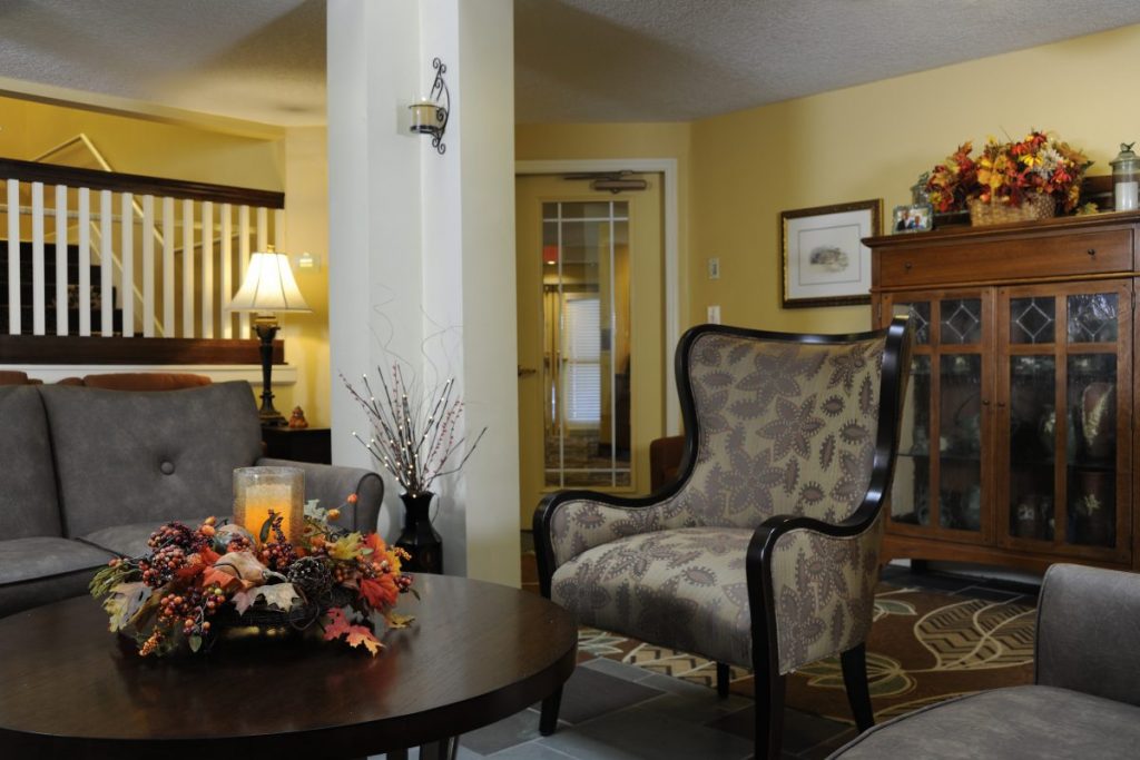 Addington Place of East Lake 1755 East Lake Road Tarpon Springs FL