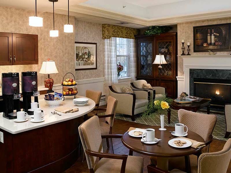 Senior Living in Briarcliff Manor NY Atria Briarcliff Manor