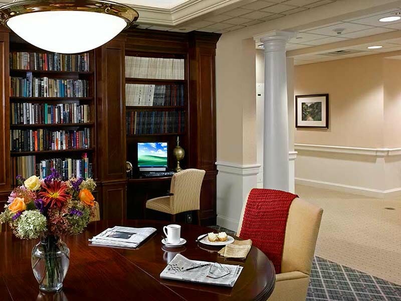 Senior Living in Briarcliff Manor NY Atria Briarcliff Manor