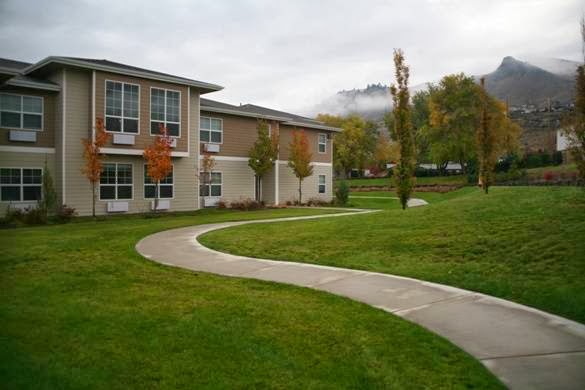 WA Independent & Assisted Living | Avamere at Wenatchee