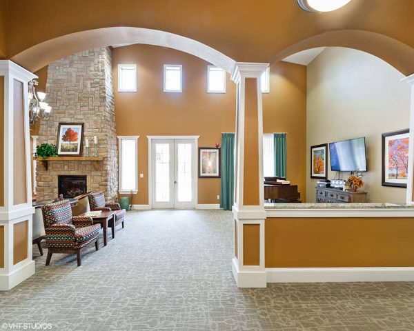 Azalea Trails Assisted Living 5550 Old Jacksonville Highway Tyler Tx 75703 Senior Living Guide