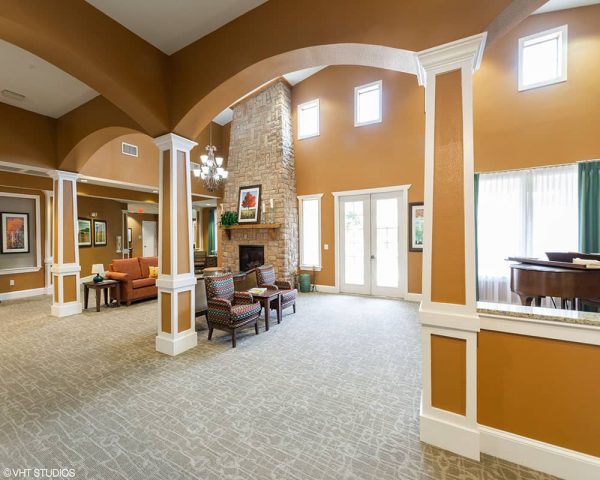Azalea Trails Assisted Living 5550 Old Jacksonville Highway Tyler Tx 75703 Senior Living Guide