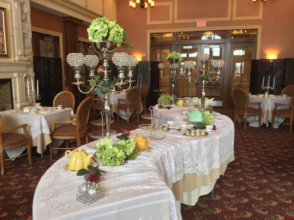 Grand Rapids MI Senior Living Community Beacon Hill at Eastgate