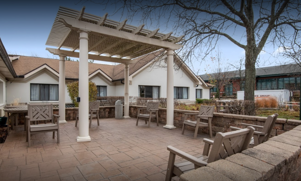 Skilled Nursing & Rehabilitation Bloomingdale IL Bella Terra Bloomingdale