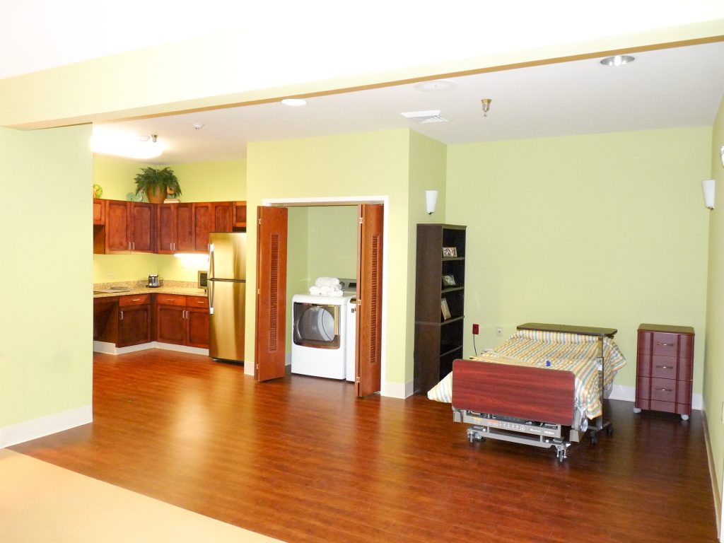 Summerstone Health and Rehabilitation Center Kernersville 485