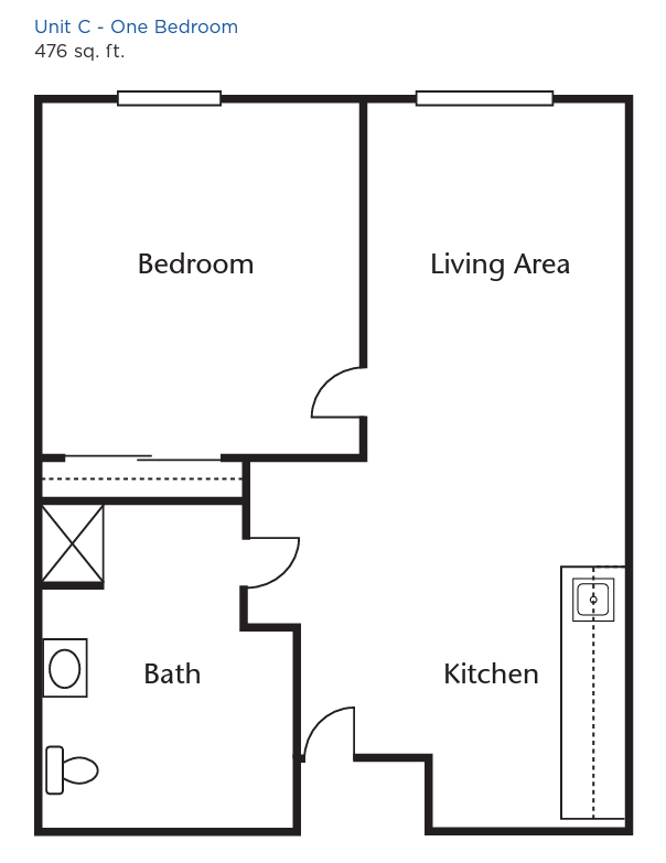 Assisted Living & Memory Care in Austin TX Brookdale Beckett Meadows
