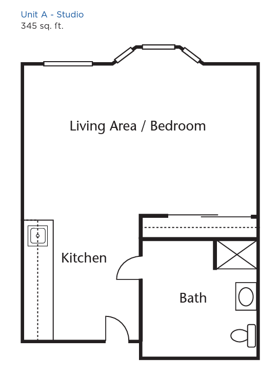 Assisted Living & Memory Care in Austin TX Brookdale Beckett Meadows